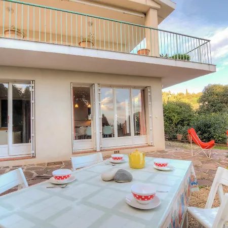 Chantoiseau By Interhome