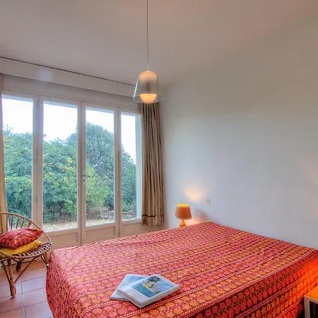 Chantoiseau By Interhome Cavalaire-sur-Mer