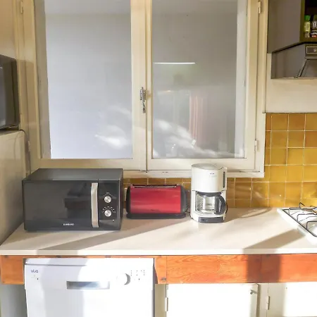 Chantoiseau By Interhome Apartman