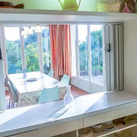 Apartman Chantoiseau By Interhome Cavalaire-sur-Mer