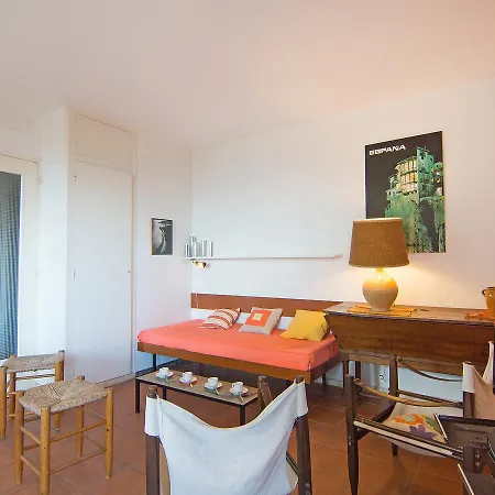 Chantoiseau By Interhome Cavalaire-sur-Mer