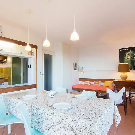 Chantoiseau By Interhome Apartman *
